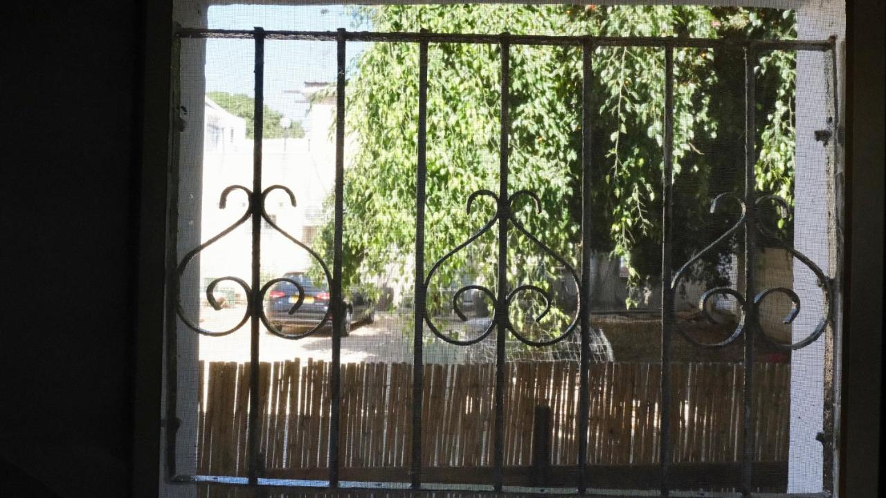 The Little House In Neve Tzedek Apartment Tel Aviv Exterior photo